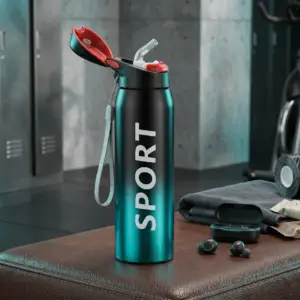 Sports Water Bottle